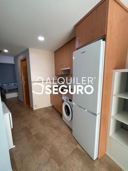 Piso en Calle de Cardenal Mendoza , MADRID MADRID