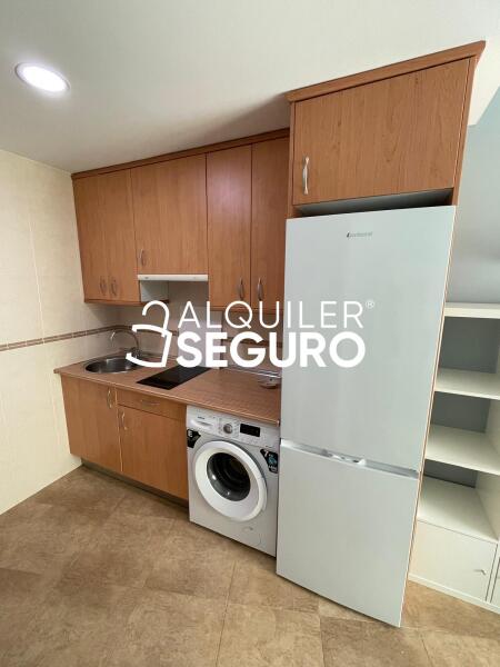 Piso en Calle de Cardenal Mendoza , MADRID MADRID