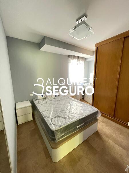 Piso en Calle de Cardenal Mendoza , MADRID MADRID