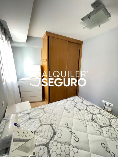 Piso en Calle de Cardenal Mendoza , MADRID MADRID