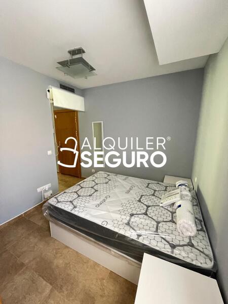 Piso en Calle de Cardenal Mendoza , MADRID MADRID