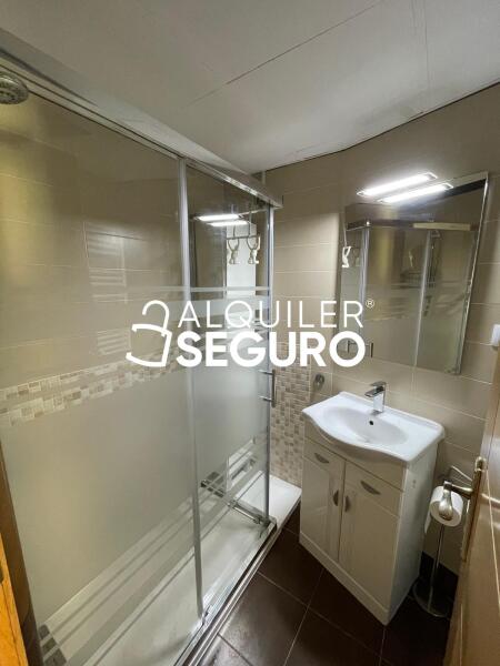 Piso en Calle de Cardenal Mendoza , MADRID MADRID