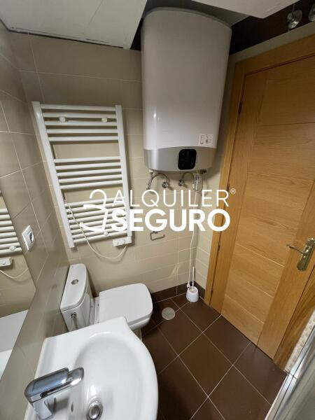 Piso en Calle de Cardenal Mendoza , MADRID MADRID