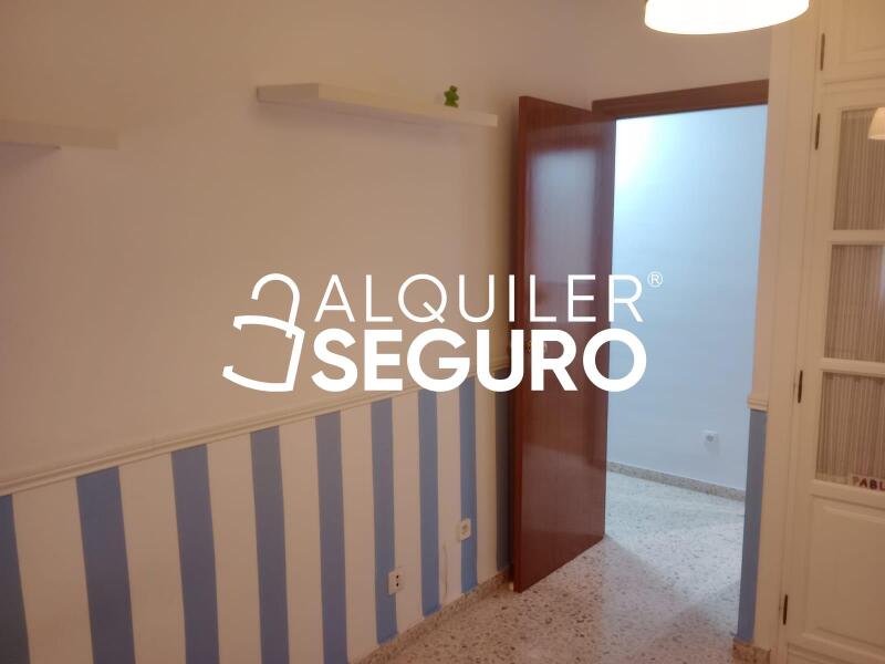 Piso en Avenida ciencias, SEVILLA SEVILLA