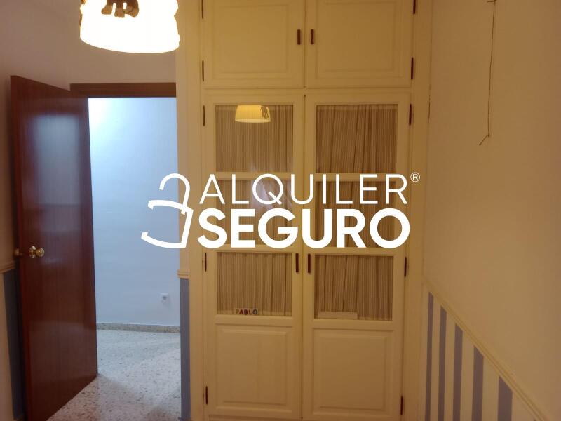 Piso en Avenida ciencias, SEVILLA SEVILLA