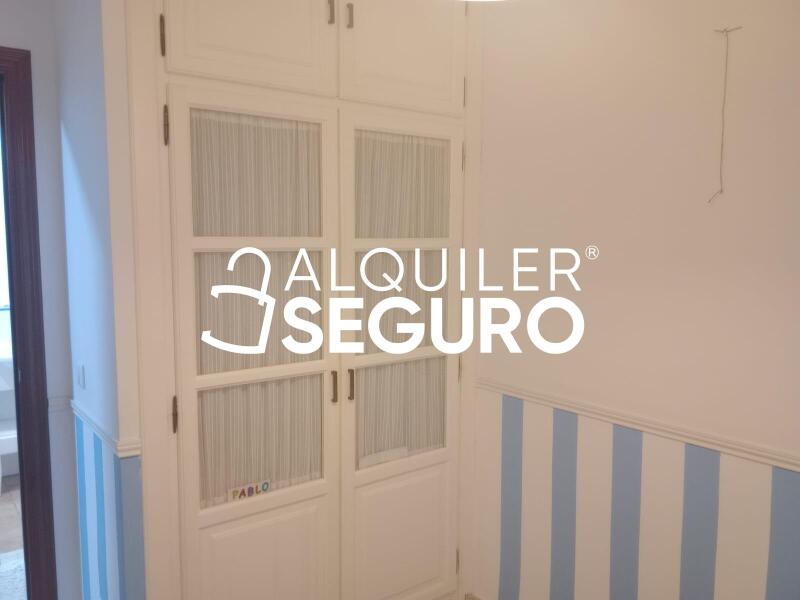 Piso en Avenida ciencias, SEVILLA SEVILLA