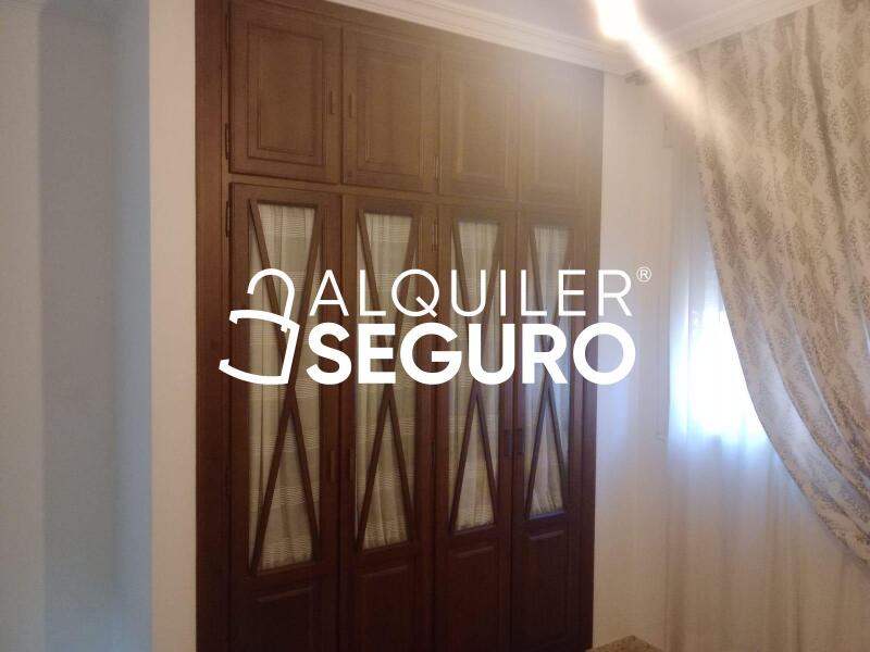 Piso en Avenida ciencias, SEVILLA SEVILLA