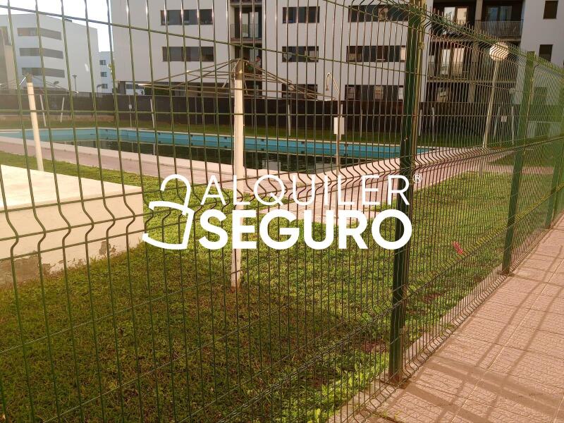 Piso en Avenida ciencias, SEVILLA SEVILLA