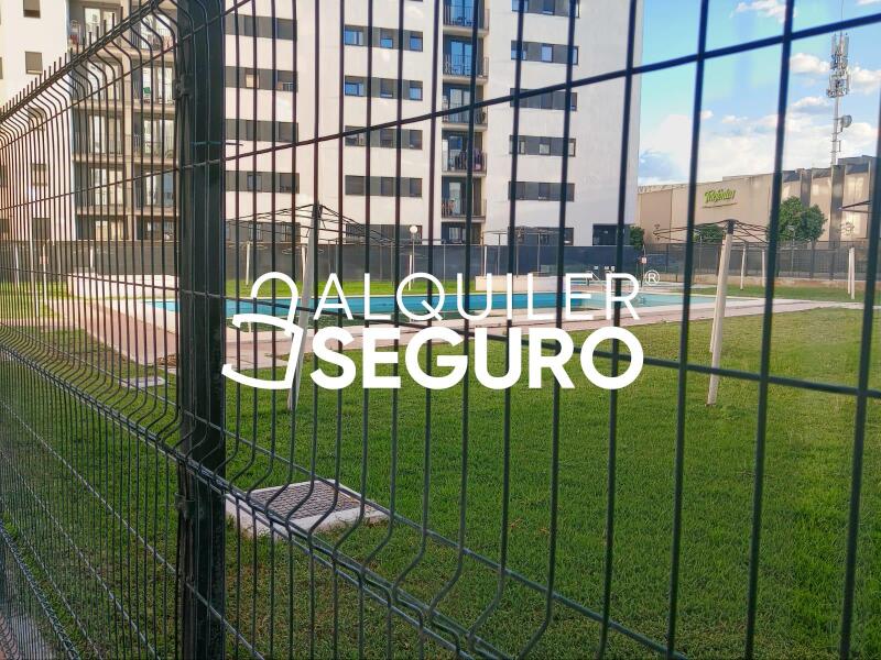 Piso en Avenida ciencias, SEVILLA SEVILLA