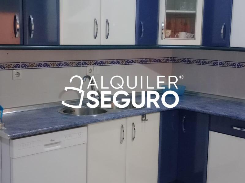 Piso en Avenida ciencias, SEVILLA SEVILLA