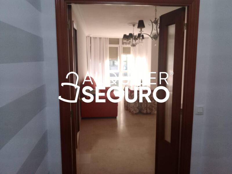 Piso en Avenida ciencias, SEVILLA SEVILLA