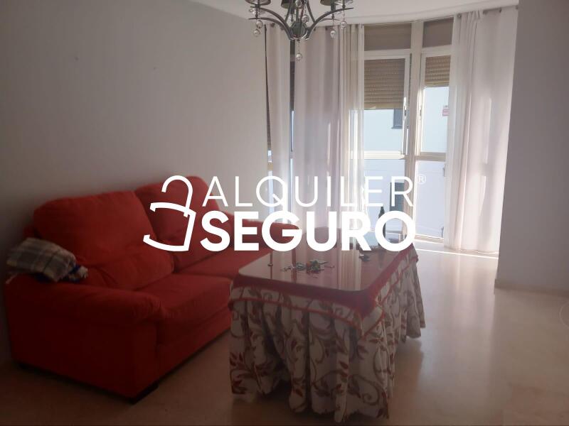 Piso en Avenida ciencias, SEVILLA SEVILLA