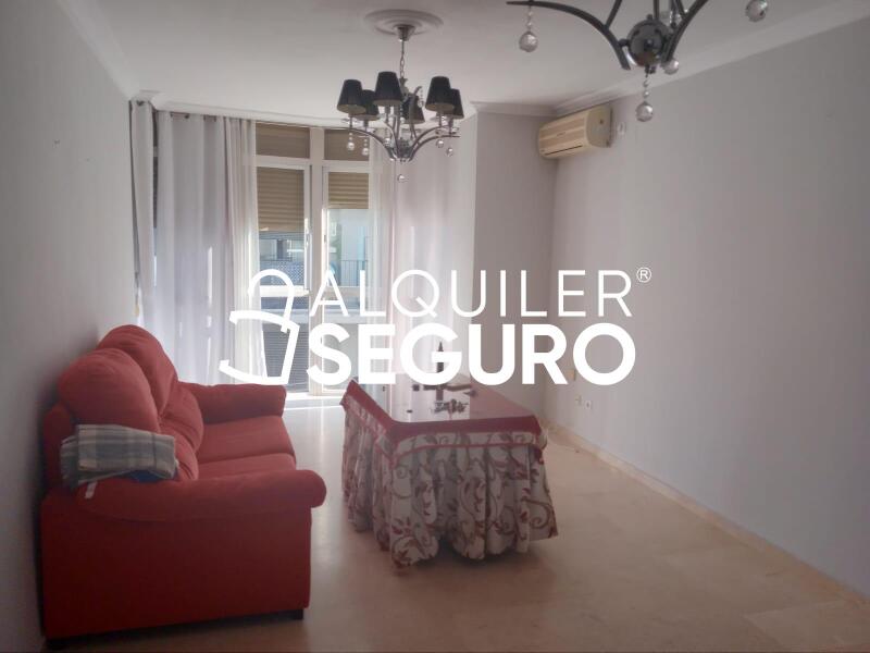 Piso en Avenida ciencias, SEVILLA SEVILLA