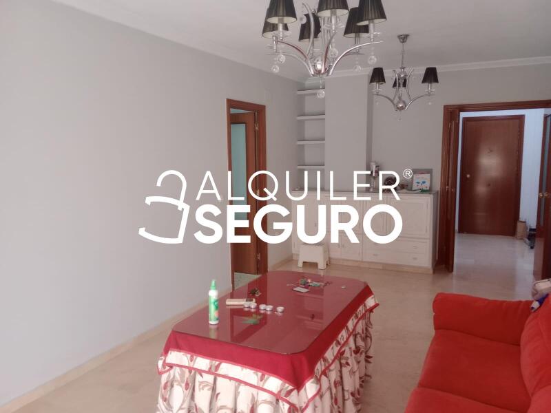 Piso en Avenida ciencias, SEVILLA SEVILLA