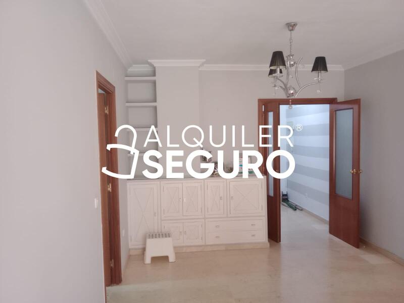 Piso en Avenida ciencias, SEVILLA SEVILLA