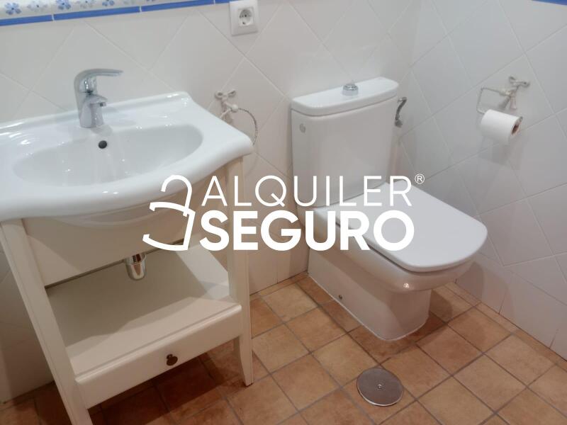 Piso en Avenida ciencias, SEVILLA SEVILLA