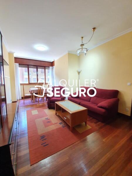 Piso en Plaza San Pedro, BILBAO VIZCAYA-BIZKAIA