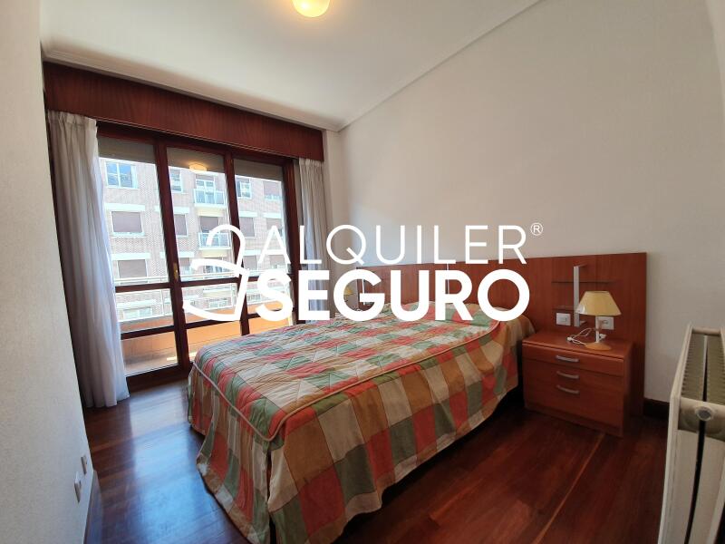 Piso en Plaza San Pedro, BILBAO VIZCAYA-BIZKAIA