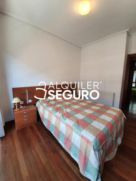 Piso en Plaza San Pedro, BILBAO VIZCAYA-BIZKAIA