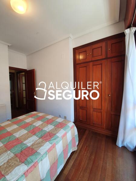 Piso en Plaza San Pedro, BILBAO VIZCAYA-BIZKAIA