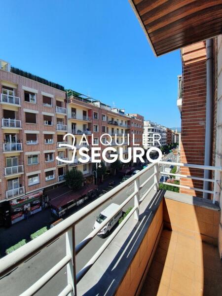 Piso en Plaza San Pedro, BILBAO VIZCAYA-BIZKAIA