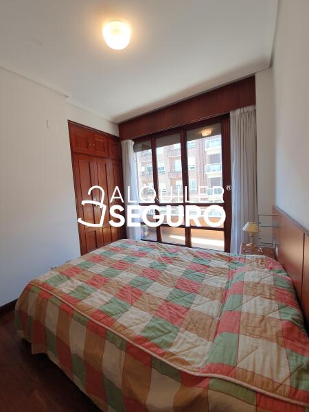 Piso en Plaza San Pedro, BILBAO VIZCAYA-BIZKAIA