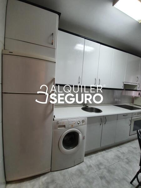 Piso en Plaza San Pedro, BILBAO VIZCAYA-BIZKAIA