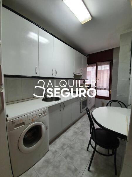 Piso en Plaza San Pedro, BILBAO VIZCAYA-BIZKAIA