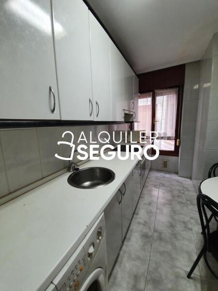 Piso en Plaza San Pedro, BILBAO VIZCAYA-BIZKAIA