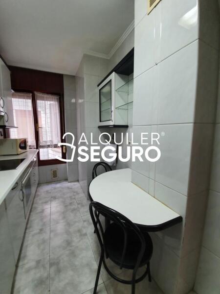 Piso en Plaza San Pedro, BILBAO VIZCAYA-BIZKAIA