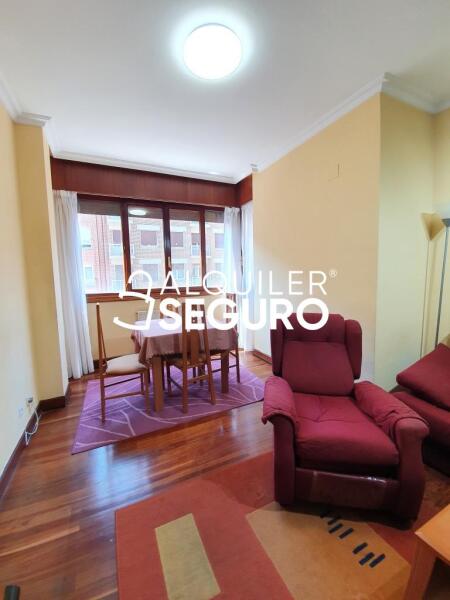 Piso en Plaza San Pedro, BILBAO VIZCAYA-BIZKAIA