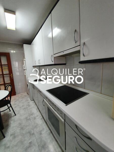 Piso en Plaza San Pedro, BILBAO VIZCAYA-BIZKAIA