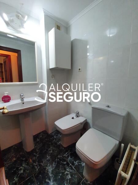 Piso en Plaza San Pedro, BILBAO VIZCAYA-BIZKAIA