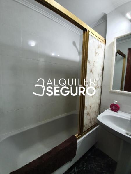 Piso en Plaza San Pedro, BILBAO VIZCAYA-BIZKAIA