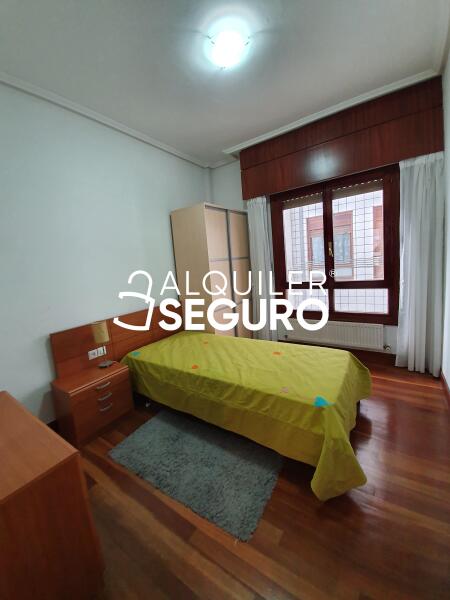 Piso en Plaza San Pedro, BILBAO VIZCAYA-BIZKAIA