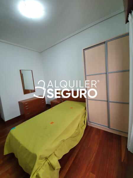 Piso en Plaza San Pedro, BILBAO VIZCAYA-BIZKAIA