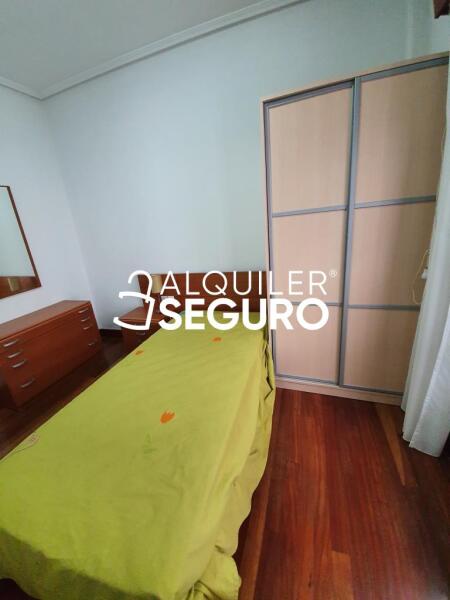 Piso en Plaza San Pedro, BILBAO VIZCAYA-BIZKAIA