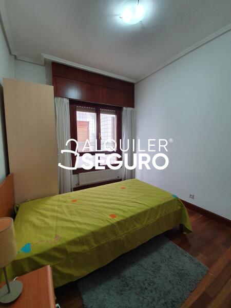 Piso en Plaza San Pedro, BILBAO VIZCAYA-BIZKAIA