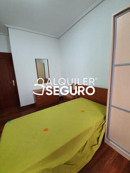 Piso en Plaza San Pedro, BILBAO VIZCAYA-BIZKAIA