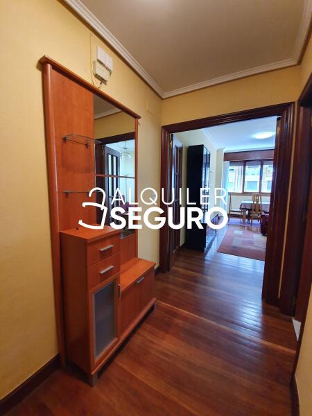 Piso en Plaza San Pedro, BILBAO VIZCAYA-BIZKAIA