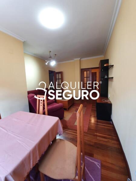 Piso en Plaza San Pedro, BILBAO VIZCAYA-BIZKAIA