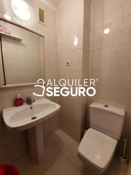 Piso en Plaza San Pedro, BILBAO VIZCAYA-BIZKAIA