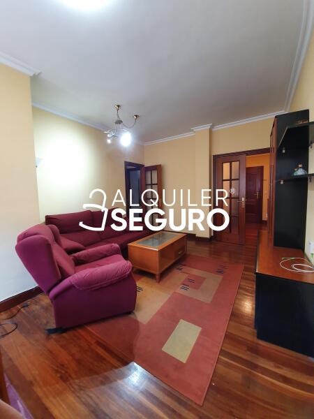 Piso en Plaza San Pedro, BILBAO VIZCAYA-BIZKAIA