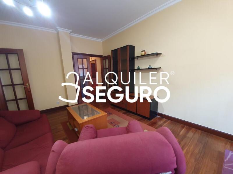 Piso en Plaza San Pedro, BILBAO VIZCAYA-BIZKAIA