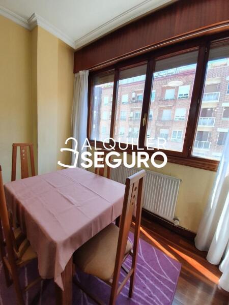 Piso en Plaza San Pedro, BILBAO VIZCAYA-BIZKAIA