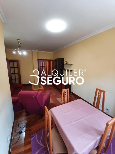 Piso en Plaza San Pedro, BILBAO VIZCAYA-BIZKAIA