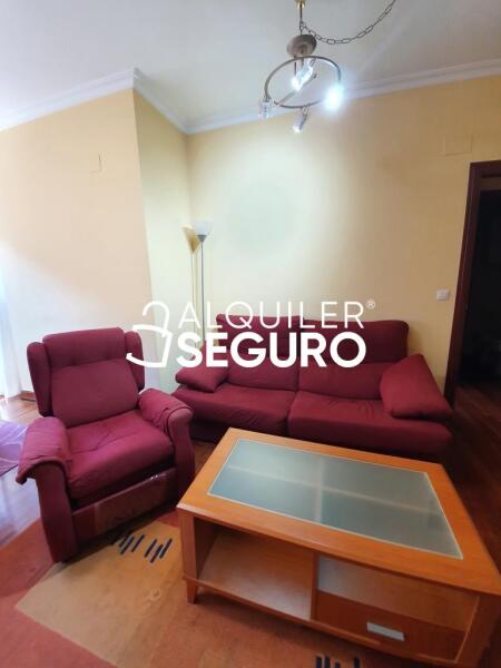 Piso en Plaza San Pedro, BILBAO VIZCAYA-BIZKAIA