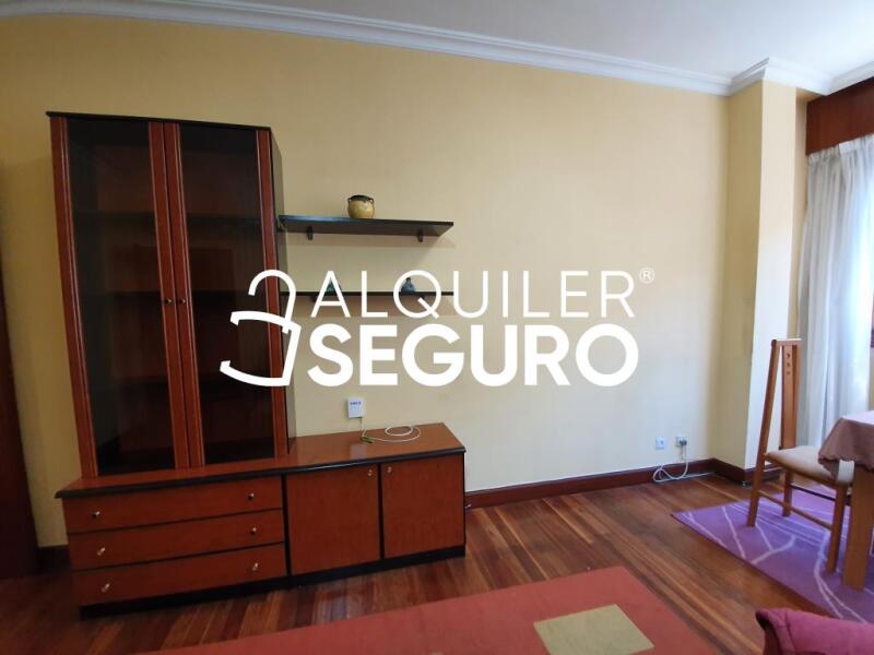 Piso en Plaza San Pedro, BILBAO VIZCAYA-BIZKAIA