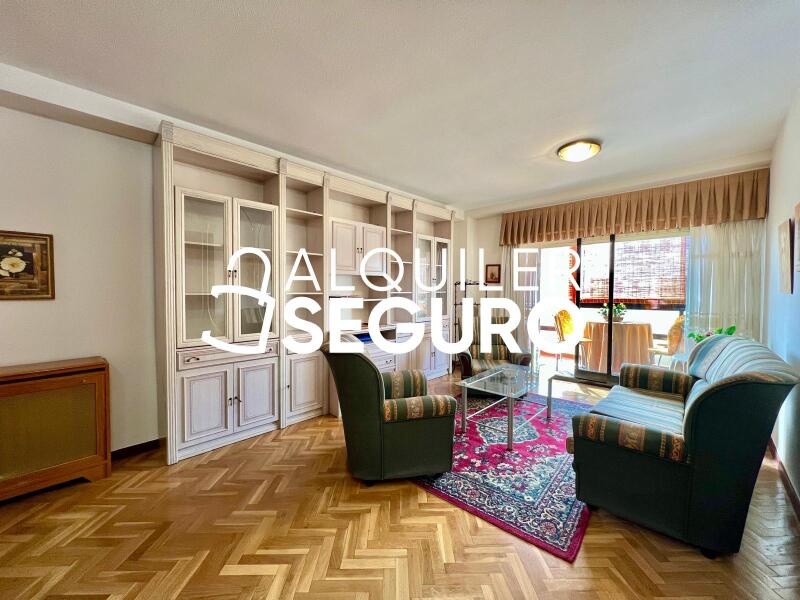 Piso en Calle Catamarán , MADRID MADRID