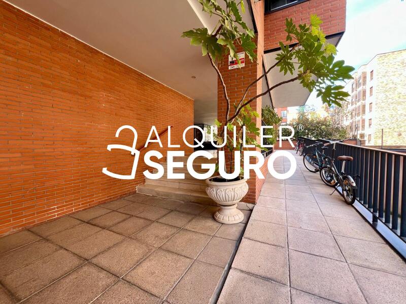 Piso en Calle Catamarán , MADRID MADRID